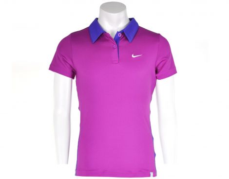 Avantisport - Nike - Border Polo - Tennis Kinderpolo's Avantisport - Nike - Border Polo - Tennis Kinderpolo's