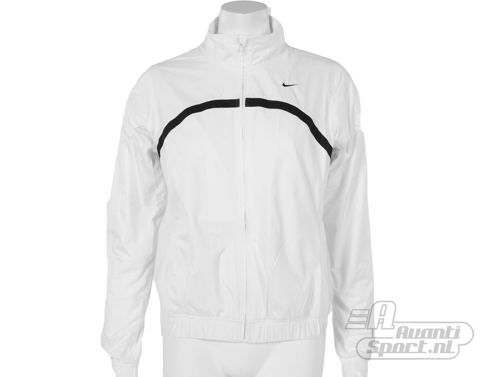 Avantisport - Nike - Border Woven Jacket - Nike Tennis Border Woven Jacket Avantisport - Nike - Border Woven Jacket - Nike Tennis Border Woven Jacket