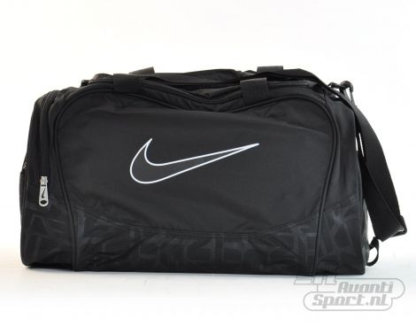 Avantisport - Nike - Brasilia 5 Small Duffel - Nike Sporttas Avantisport - Nike - Brasilia 5 Small Duffel - Nike Sporttas