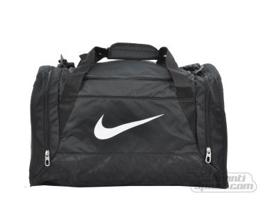 Avantisport - Nike - Brasilia 6 Small Duffel - Handige Sporttas