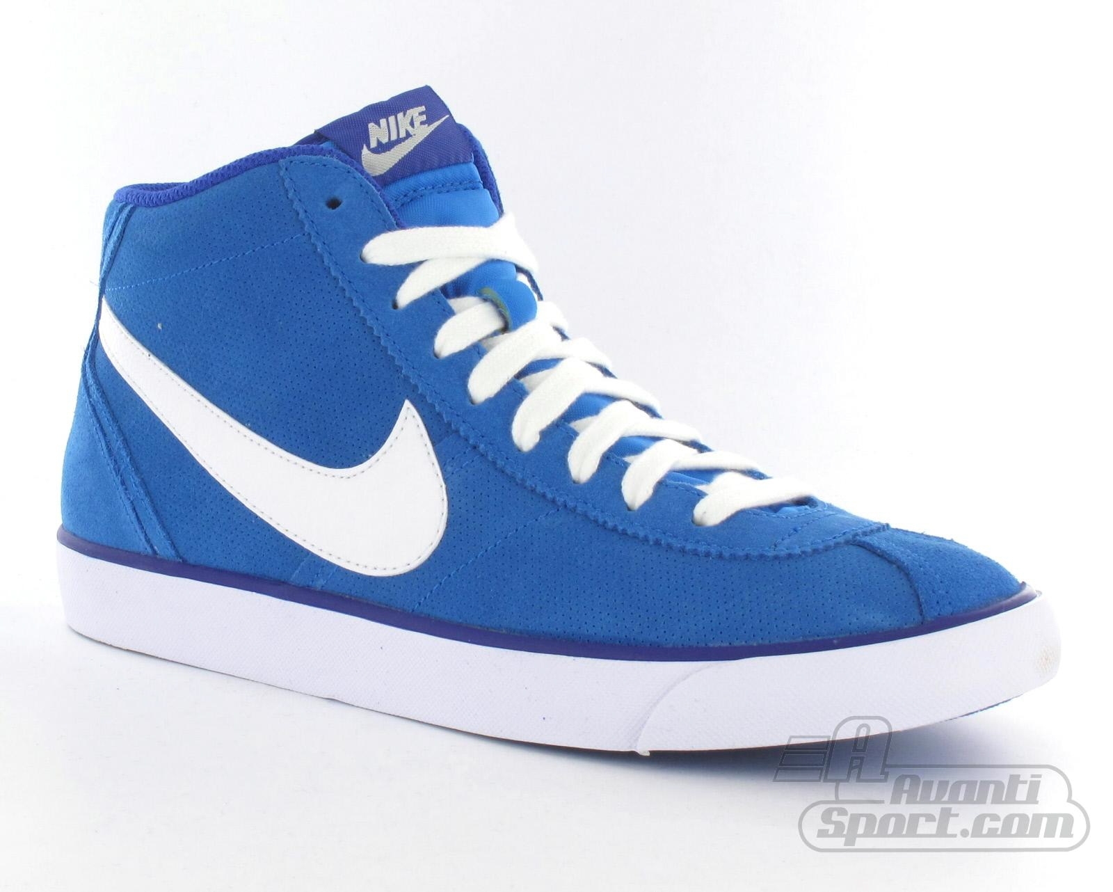 Avantisport - Nike - Bruin Mid - Zomer Sneakers