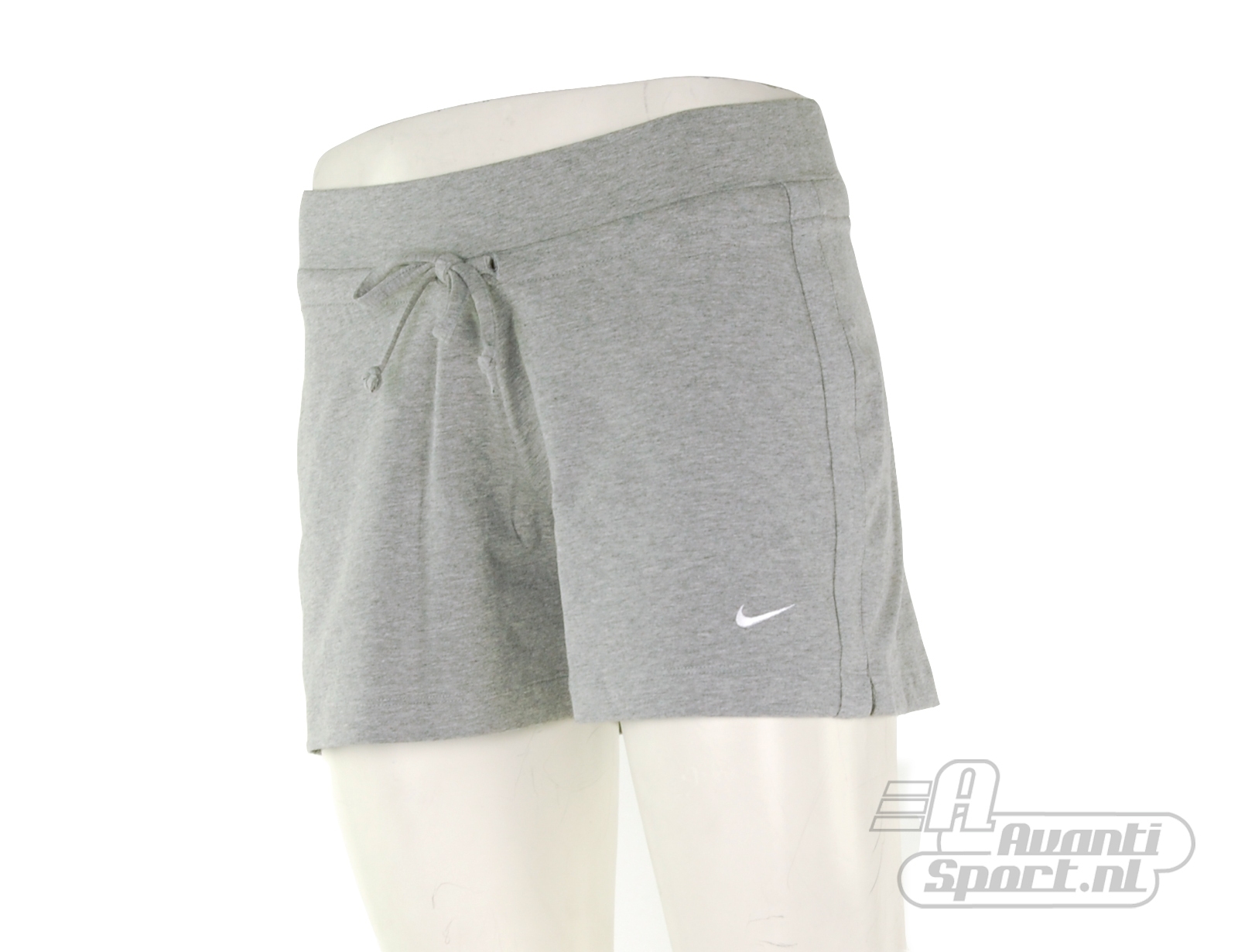 Avantisport - Nike - Classic Jersey Short - Nike Damesbroekjes Avantisport - Nike - Classic Jersey Short - Nike Damesbroekjes