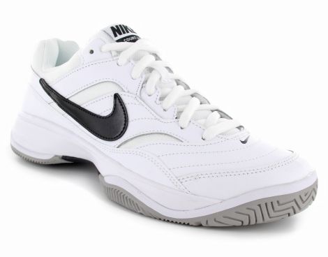 Avantisport - Nike - Court Line - Tennis Schoen Avantisport - Nike - Court Line - Tennis Schoen