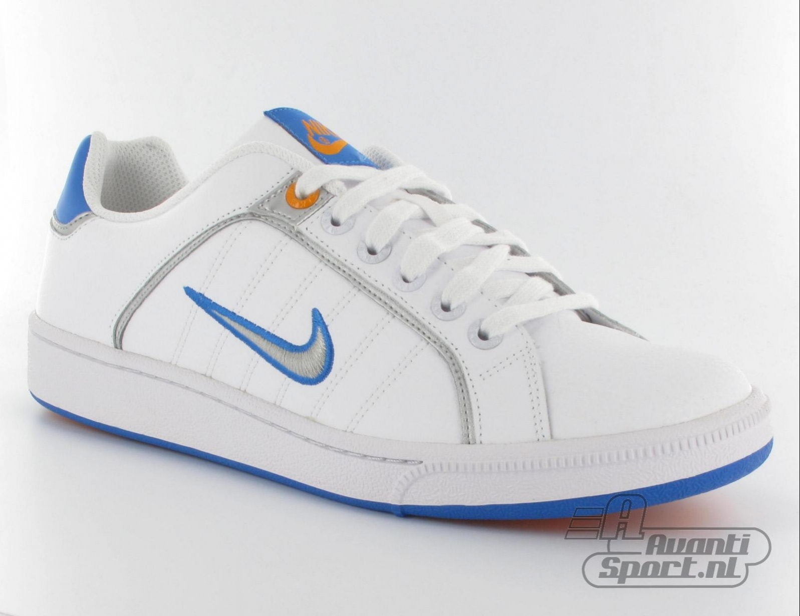 Avantisport - Nike - Court Tradition Iii - Herensneaker Nike Avantisport - Nike - Court Tradition Iii - Herensneaker Nike