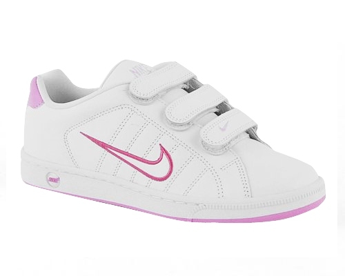 Avantisport - Nike - Court Tradition V2 - Nike Sneakers Avantisport - Nike - Court Tradition V2 - Nike Sneakers