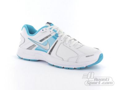 Avantisport - Nike - Dart 10 Leather Womens - Dames Hardloopschoen Avantisport - Nike - Dart 10 Leather Womens - Dames Hardloopschoen