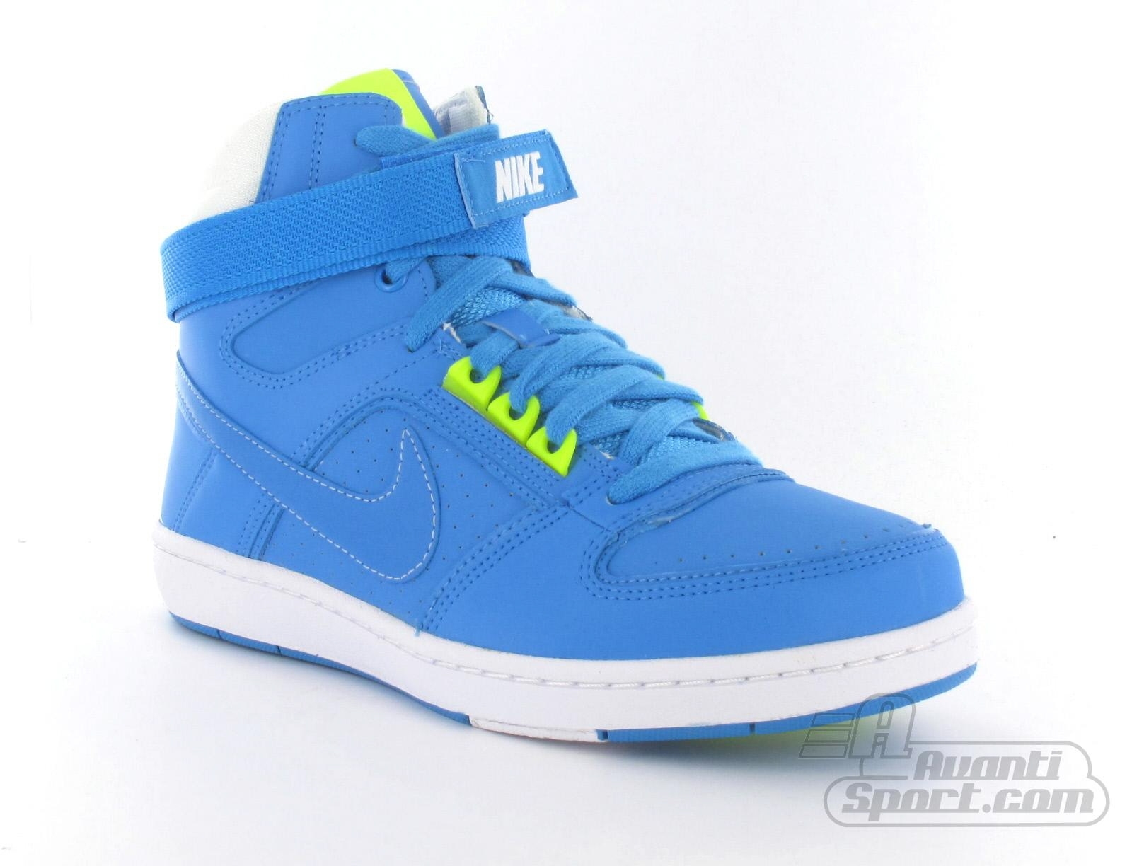Avantisport - Nike - Delta Lite Mid - Nike Sneaker Avantisport - Nike - Delta Lite Mid - Nike Sneaker