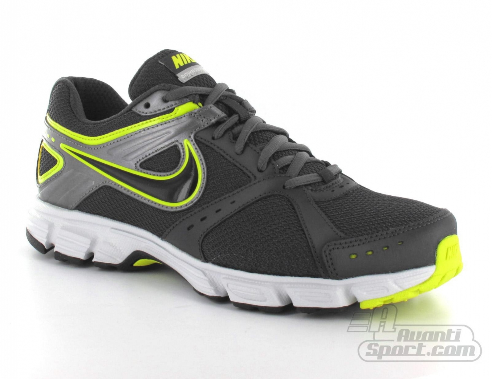 Avantisport - Nike - Downshifter 4 - Nike Running Avantisport - Nike - Downshifter 4 - Nike Running