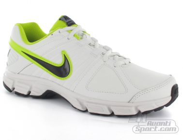 Avantisport - Nike - Downshifter 5 Leather - Lederen Hardloopschoenen