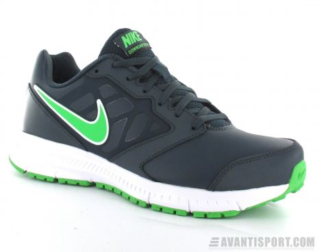Avantisport - Nike - Downshifter 6 Leather - Hardloopschoen Avantisport - Nike - Downshifter 6 Leather - Hardloopschoen