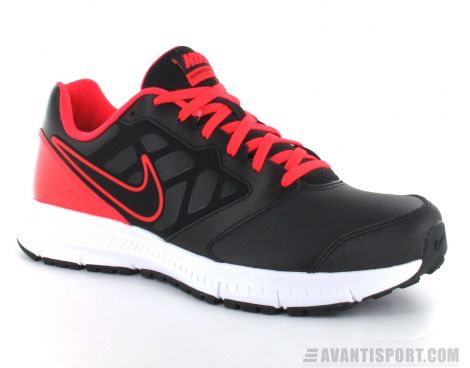 Avantisport - Nike - Downshifter 6 Leather - Hardloopschoenen Avantisport - Nike - Downshifter 6 Leather - Hardloopschoenen