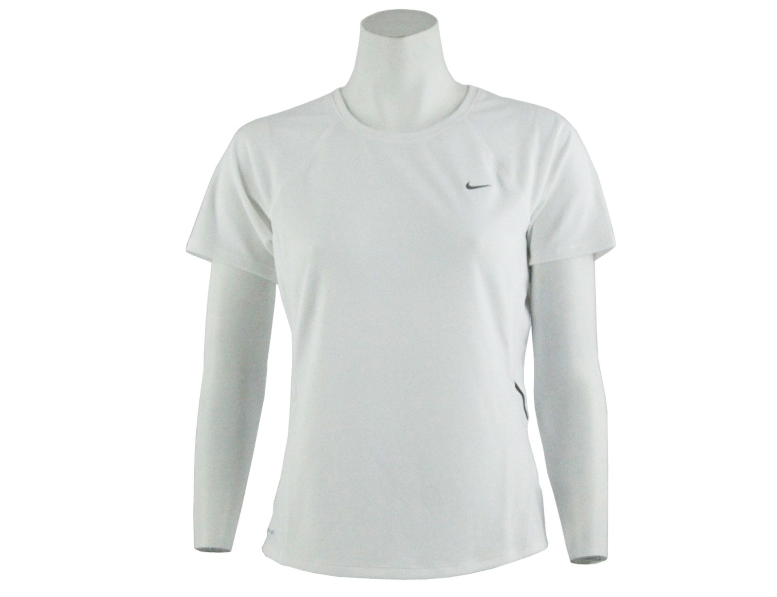 Avantisport - Nike - Dri-fit Short Sleeve Baselayer Top - Nike Dri-fit