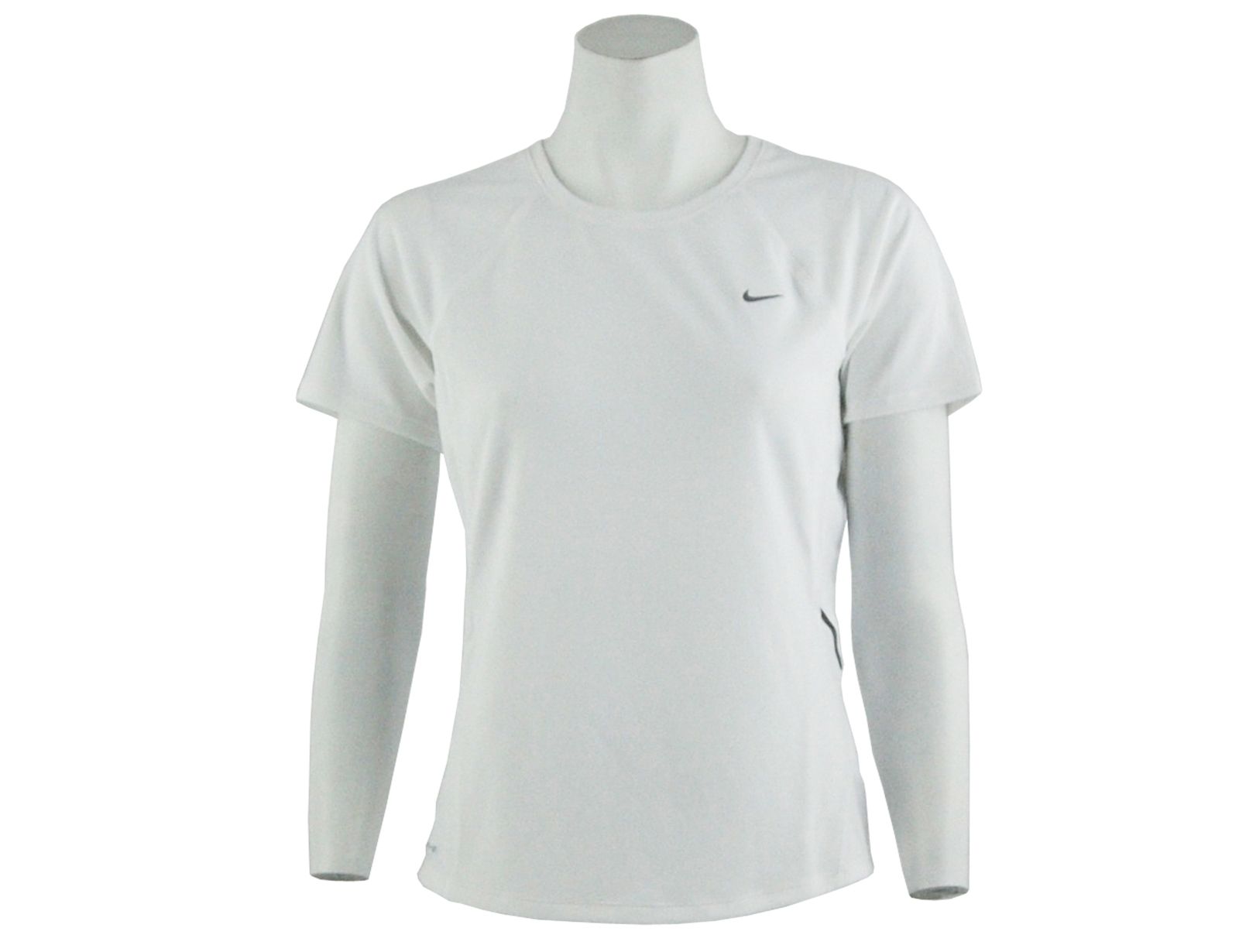 Avantisport - Nike - Dri-fit Short Sleeve Baselayer Top - Nike Dri-fit Avantisport - Nike - Dri-fit Short Sleeve Baselayer Top - Nike Dri-fit