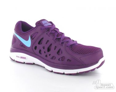 Avantisport - Nike - Dual Fusion Run 2 - Dames Hardloopschoen