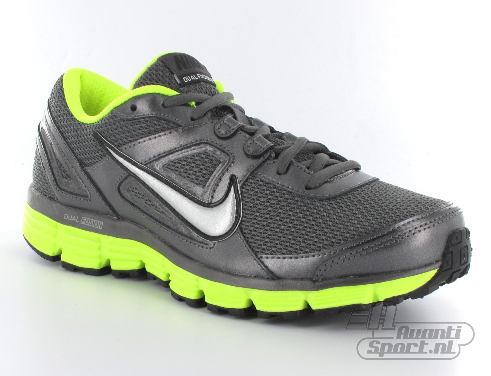 Avantisport - Nike - Dual Fusion St - Nike Hardloopschoenen Avantisport - Nike - Dual Fusion St - Nike Hardloopschoenen