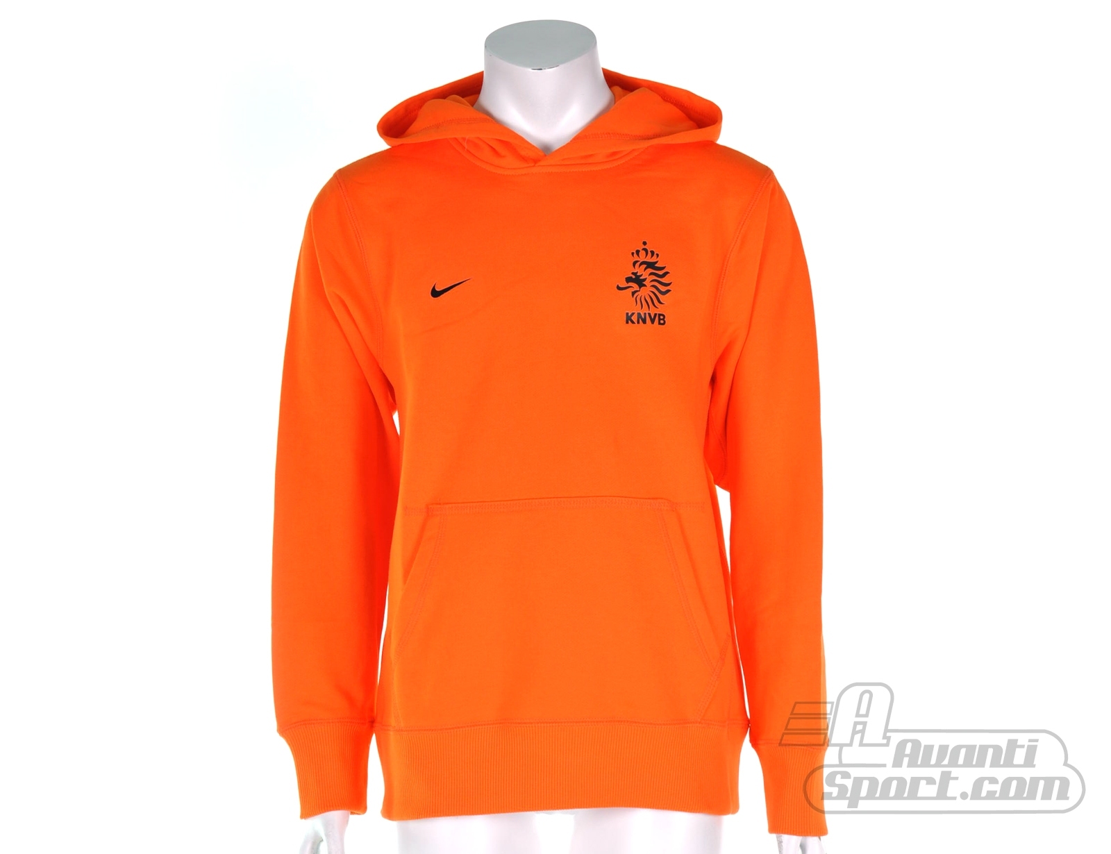 Avantisport - Nike - Dutch Boys Core Hoody - Nike Kindersweater