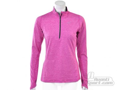 Avantisport - Nike - Element 1/2 Zip - Hardloop Shirt