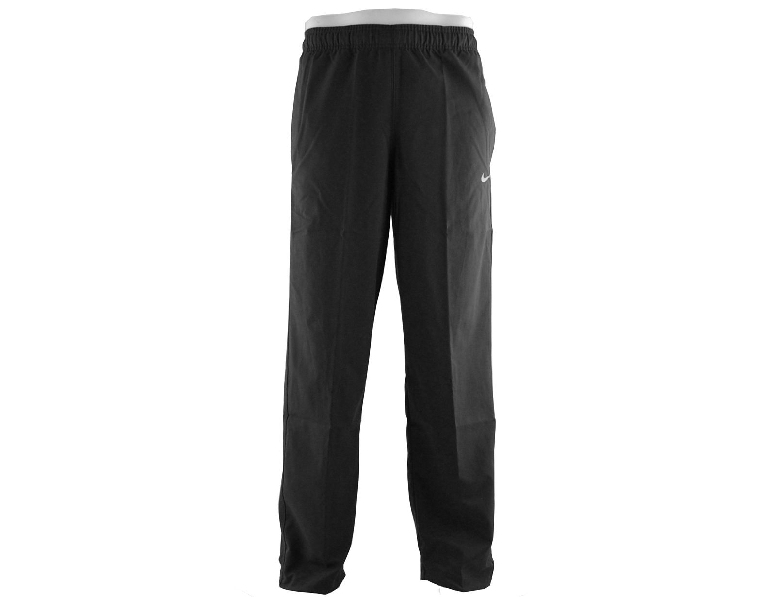 Avantisport - Nike - Essential Dri-fit Stretch Woven Team Pant - Nike Trainingsbroek Avantisport - Nike - Essential Dri-fit Stretch Woven Team Pant - Nike Trainingsbroek