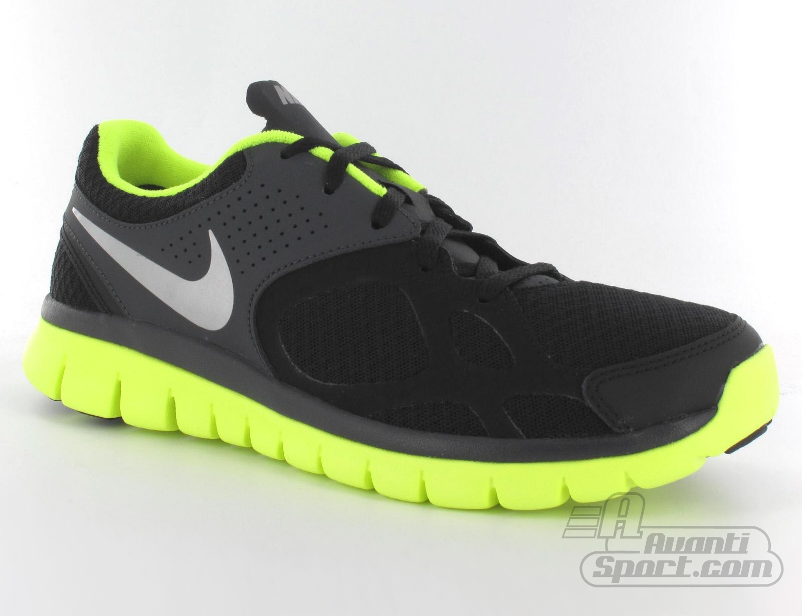 Avantisport - Nike - Flex 2012 Run - Nike Flex