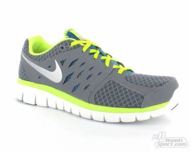 Avantisport - Nike - Flex 2013 Run MSL - Sportieve Hardloopschoen Avantisport - Nike - Flex 2013 Run MSL - Sportieve Hardloopschoen