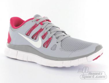 Avantisport - Nike - Free 5.0+ - Free 5.0+