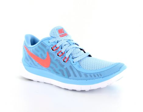 Avantisport - Nike - Free 5.0 GS - Kinderschoenen Avantisport - Nike - Free 5.0 GS - Kinderschoenen