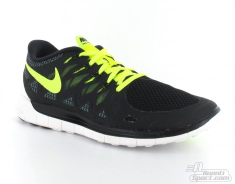 Avantisport - Nike - Free 5.0 - Herenschoenen Avantisport - Nike - Free 5.0 - Herenschoenen