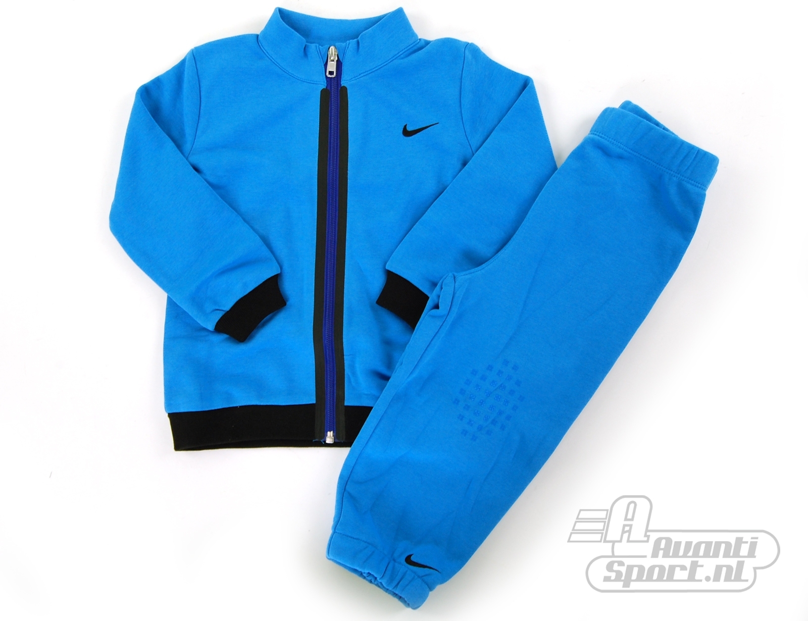 Avantisport - Nike - Ftb Warm Up - Nike Babykleding