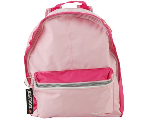 Avantisport - Nike - Fundamentals Jdi Mini - Pink Avantisport - Nike - Fundamentals Jdi Mini - Pink