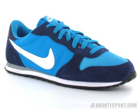 Avantisport - Nike - Genicco - Heren Sneakers Avantisport - Nike - Genicco - Heren Sneakers
