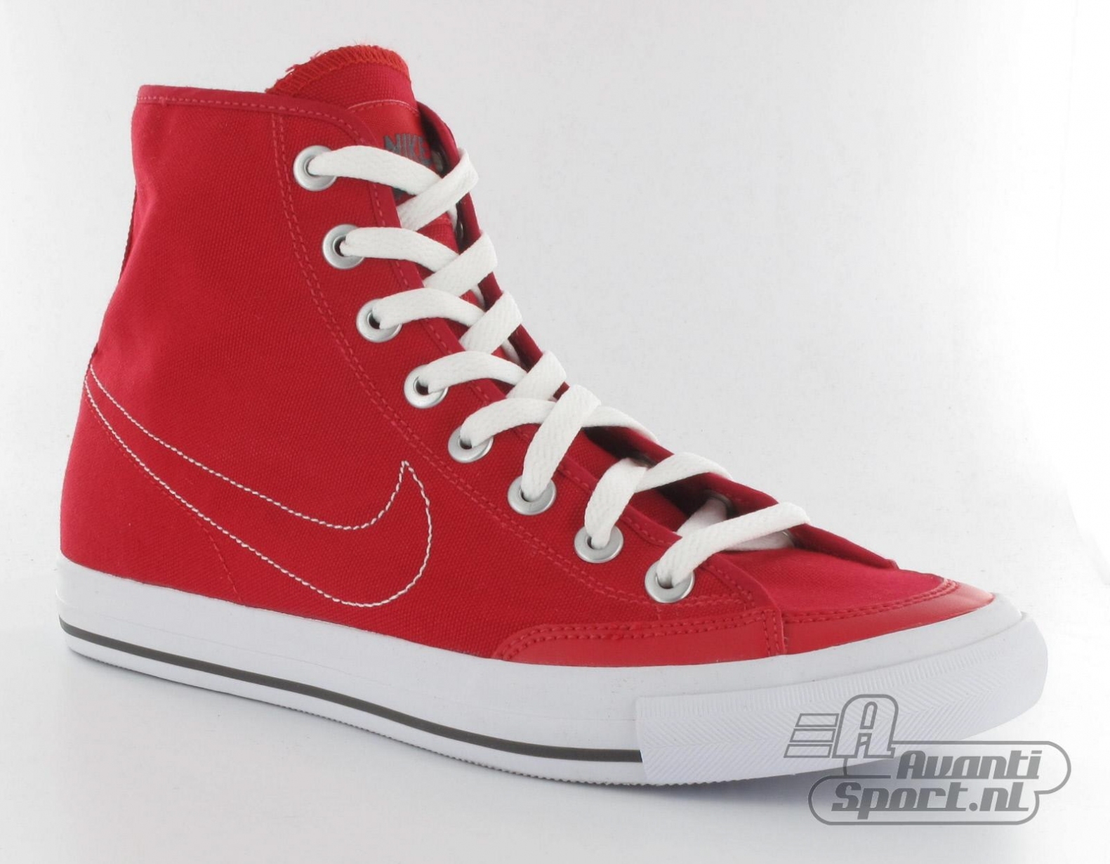 Avantisport - Nike - Go Mid Canvas - Herenschoenen Nike