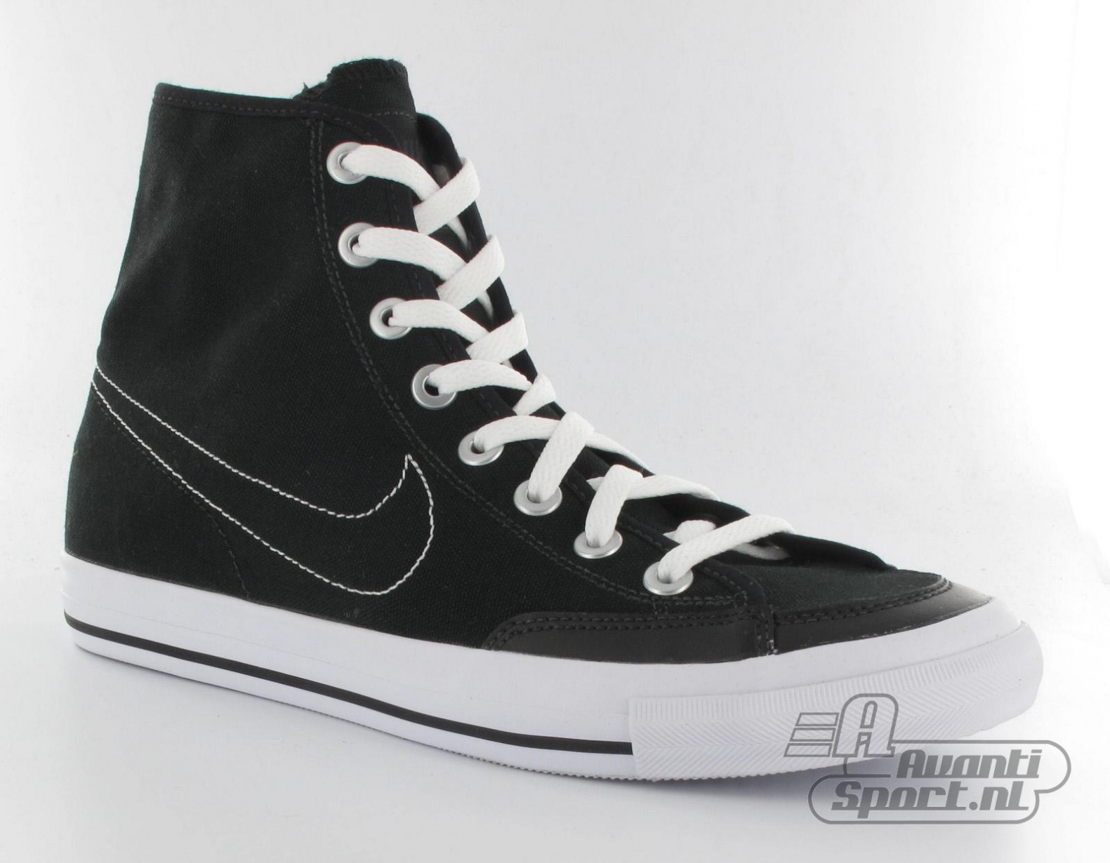 Avantisport - Nike - Go Mid Canvas - Nike Schoen Avantisport - Nike - Go Mid Canvas - Nike Schoen