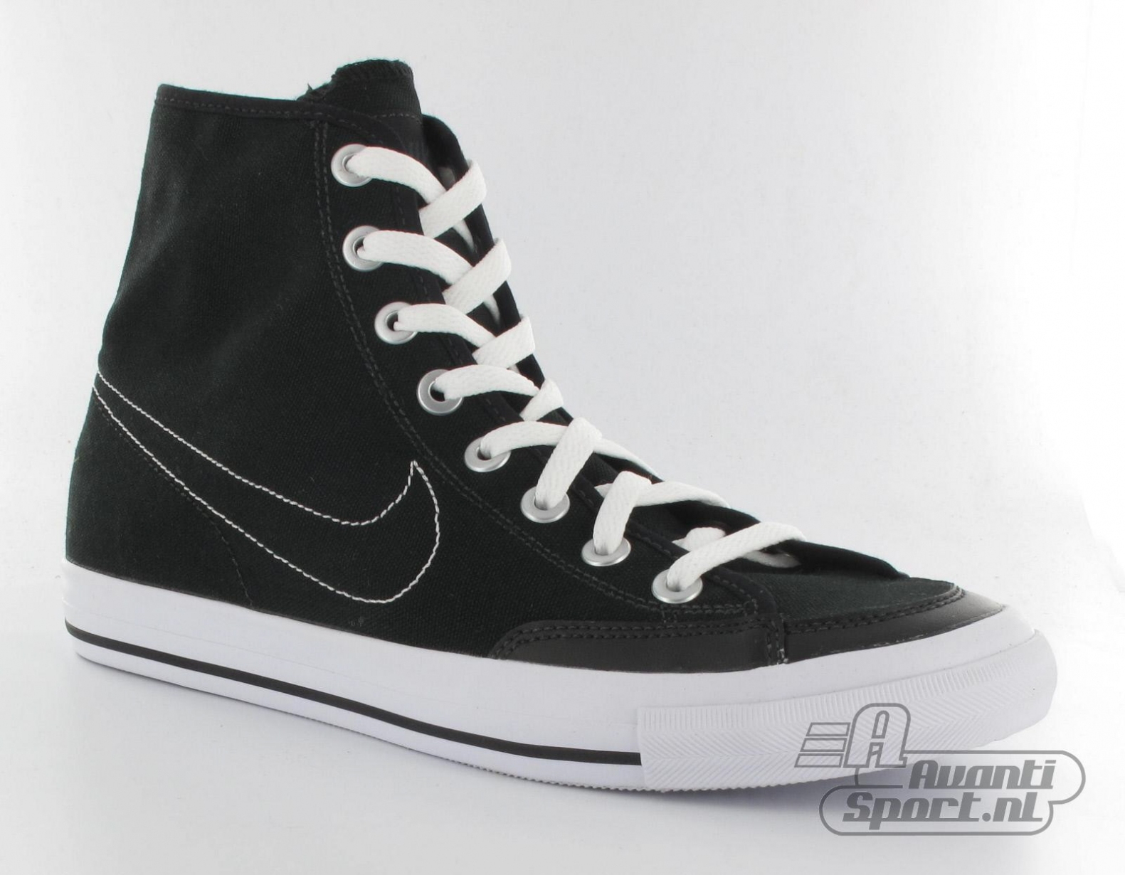 Avantisport - Nike - Go Mid Canvas - Nike Schoen