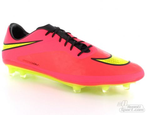 Avantisport - Nike - Hypervenom Phatal FG - Kanga-Lite