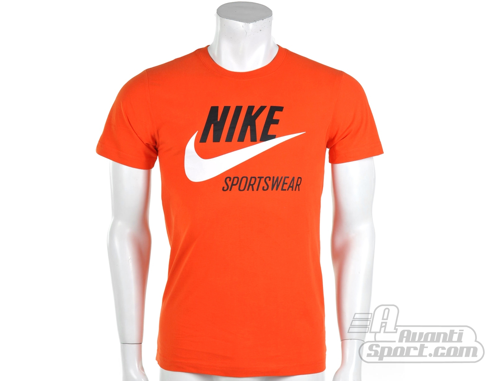 Avantisport - Nike - Icon 2 Graphic - Nike T-shirts Avantisport - Nike - Icon 2 Graphic - Nike T-shirts