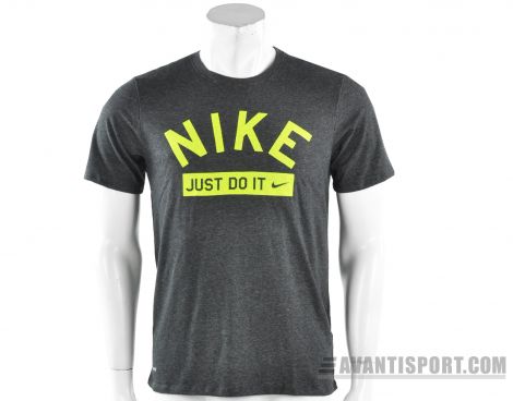 Avantisport - Nike - JDI T-shirt - Shirts Avantisport - Nike - JDI T-shirt - Shirts