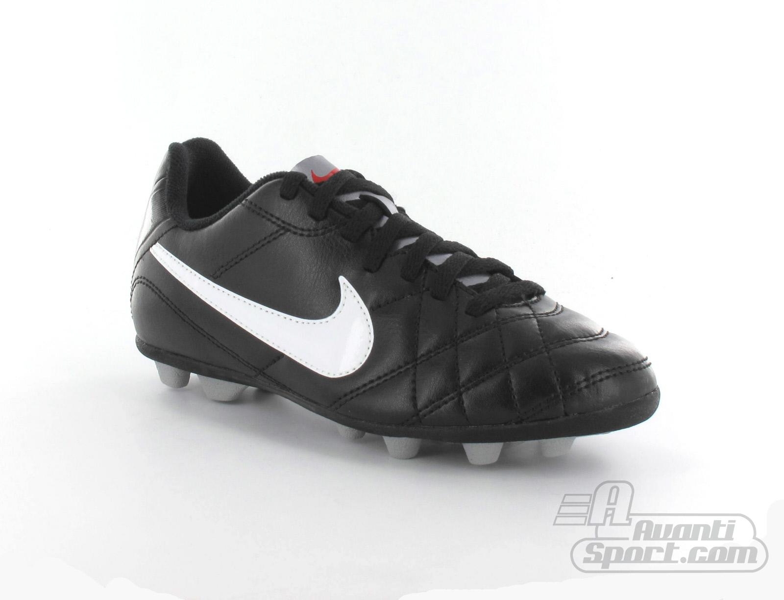 Avantisport - Nike - Jr Tiempo Rio Fg-r - Nike Kinder Voetbalschoen