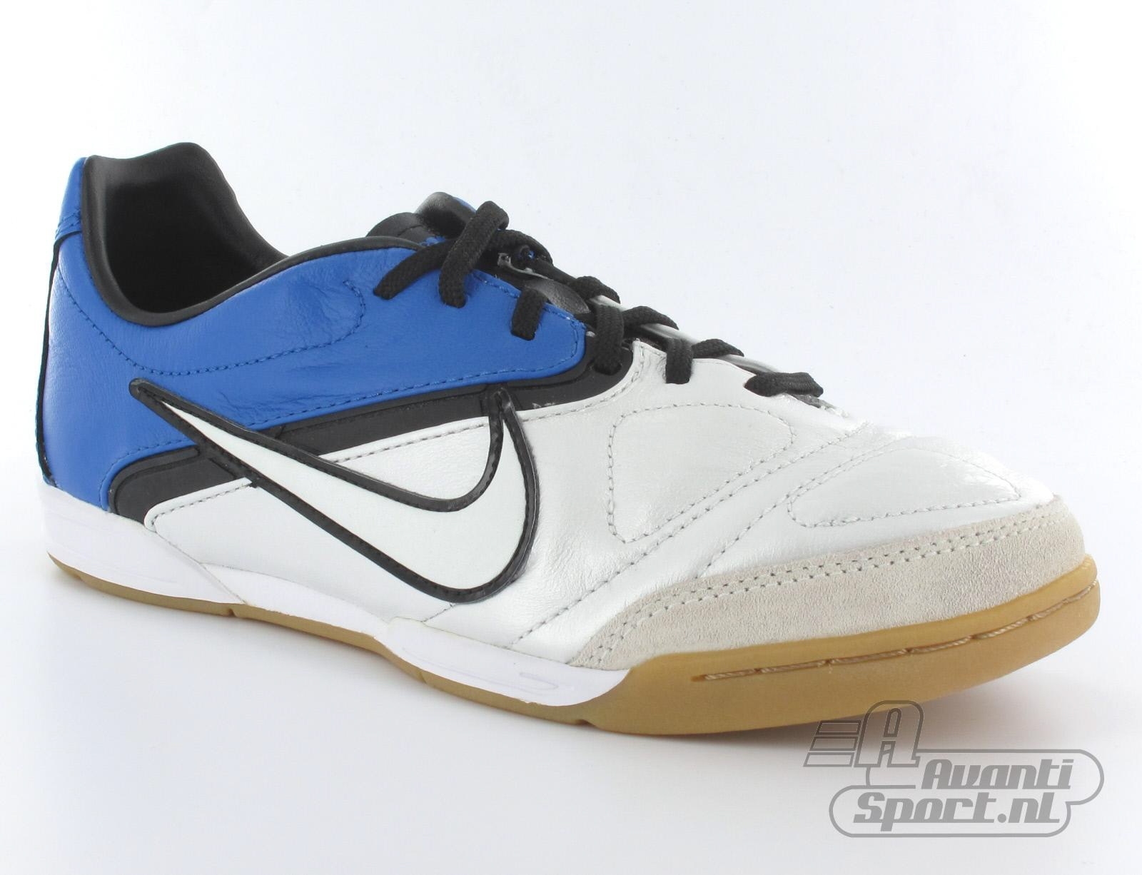 Avantisport - Nike - Junior Control360 Libretto 2 Ic - Nike Indoorschoenen