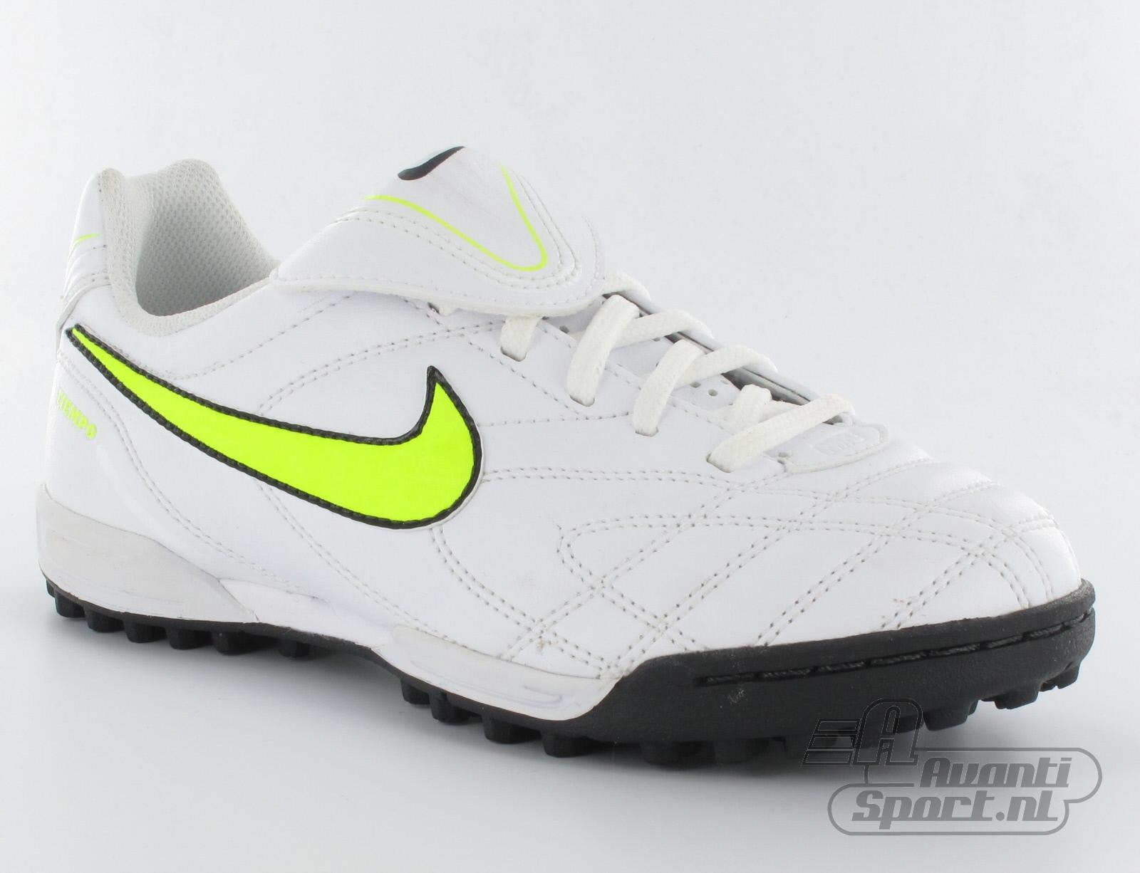 Avantisport - Nike - Junior Tiempo Natural Iii Tf - Kunstgrasschoenen Kinderen Avantisport - Nike - Junior Tiempo Natural Iii Tf - Kunstgrasschoenen Kinderen