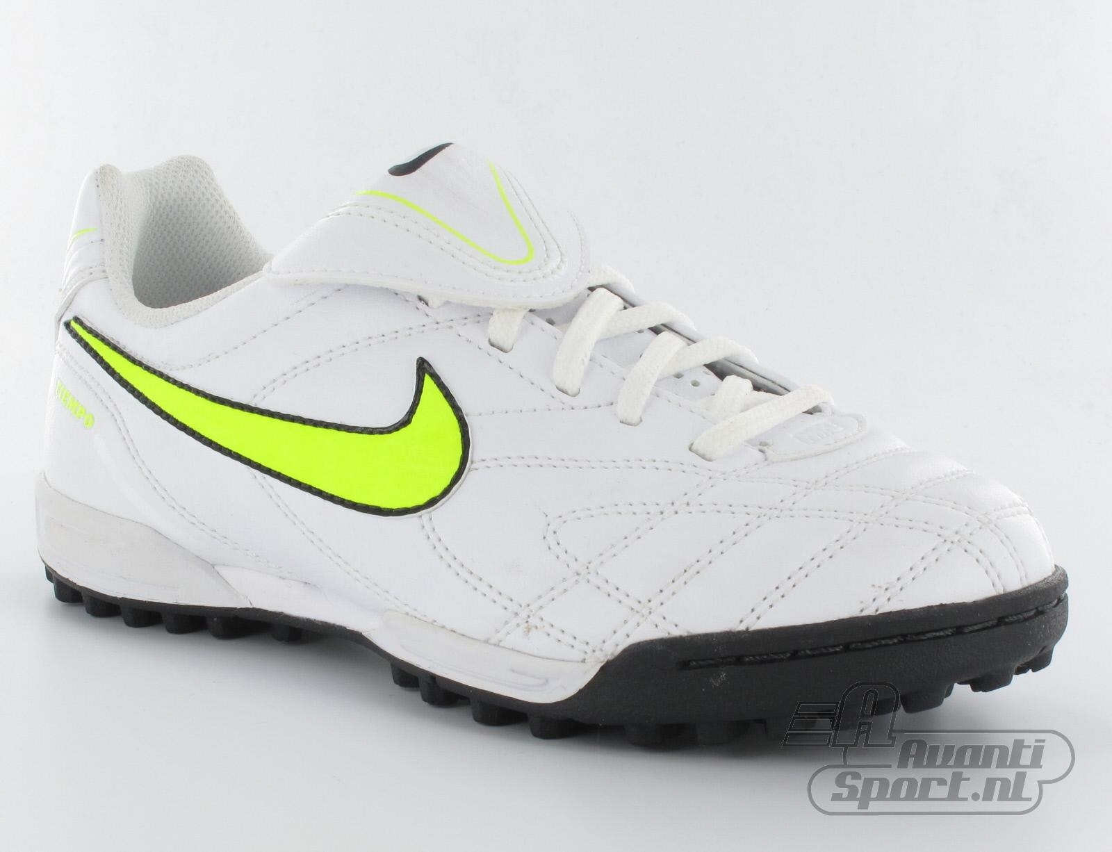 Avantisport - Nike - Junior Tiempo Natural Iii Tf - Kunstgrasschoenen Kinderen