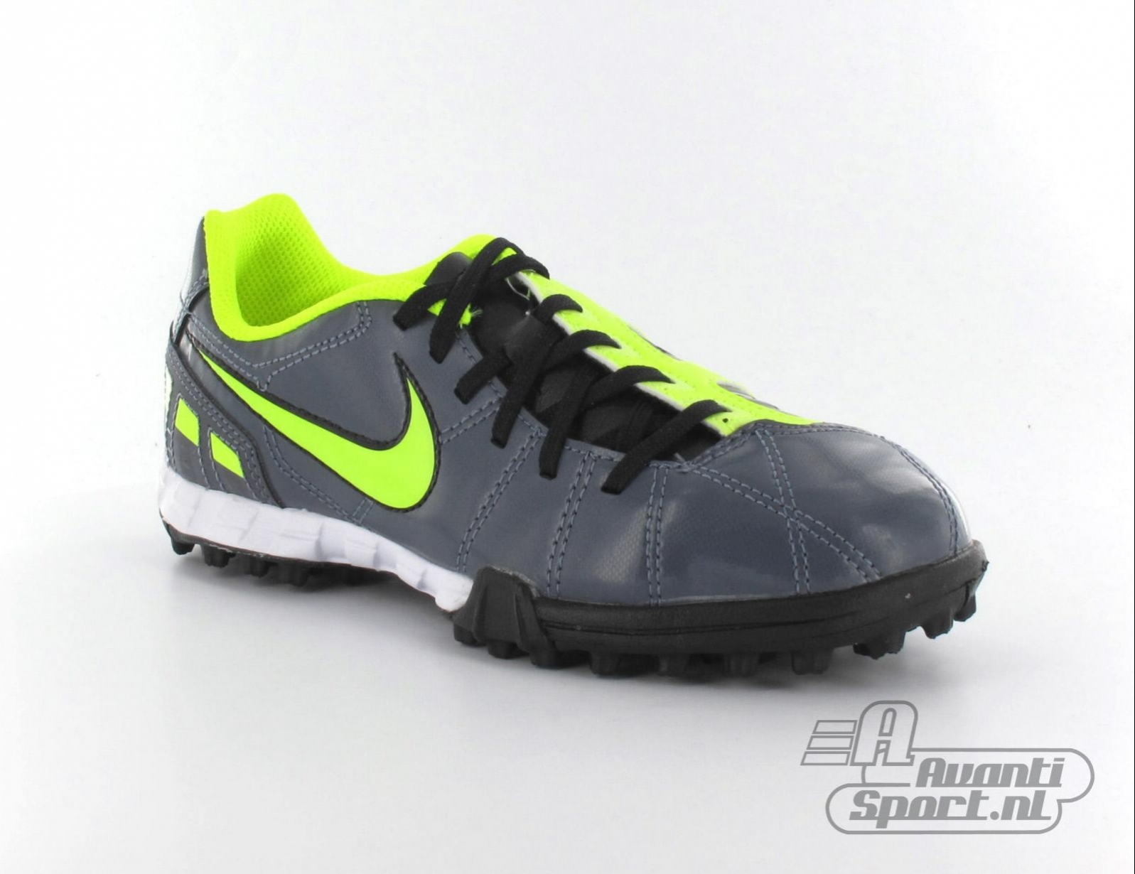 Avantisport - Nike - Junior Total90 Shoot Iii Tf - Nike Kinder Voetbalschoenen