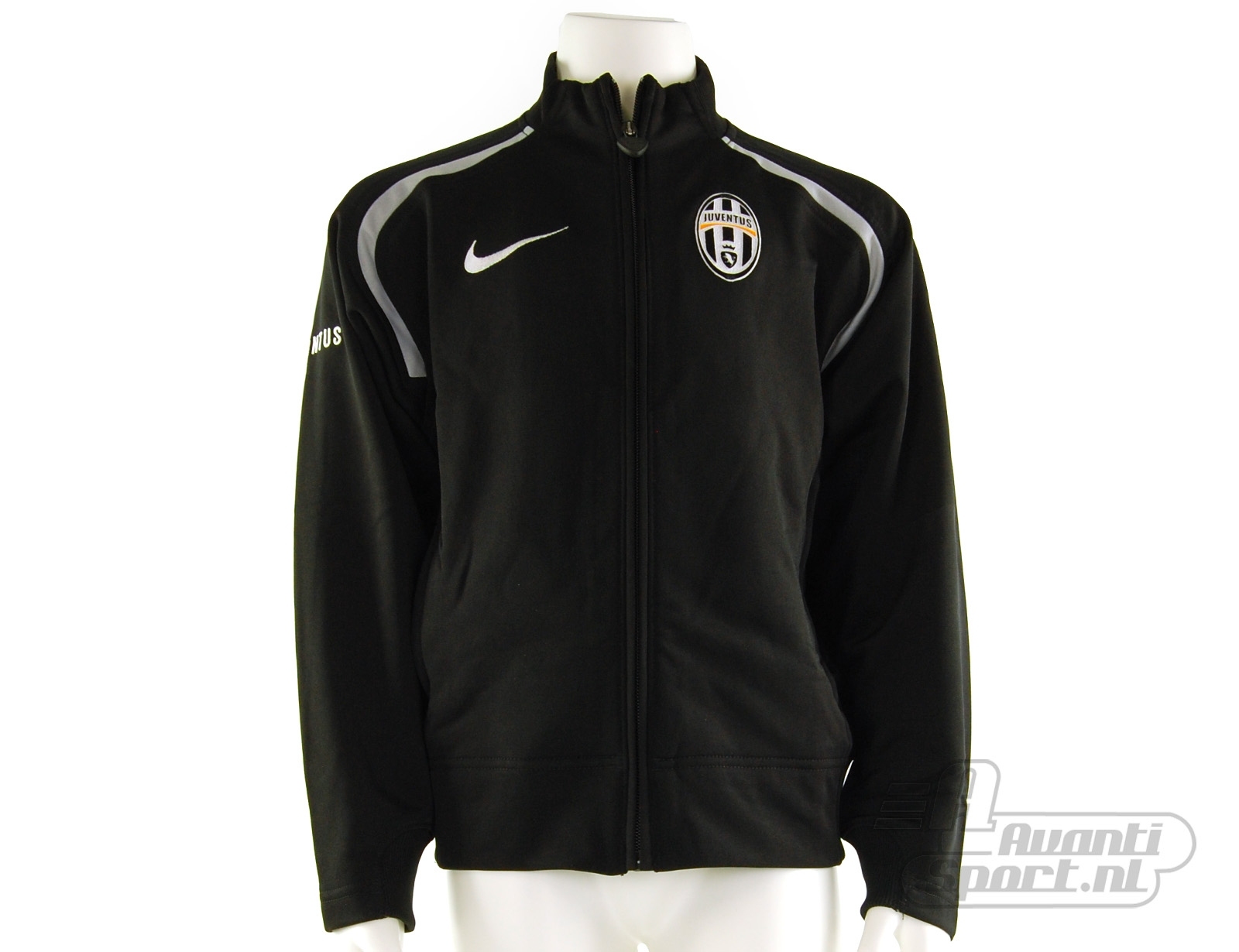 Avantisport - Nike - Juventus Boys Suit - Nike Juventus Trainingspakken Avantisport - Nike - Juventus Boys Suit - Nike Juventus Trainingspakken