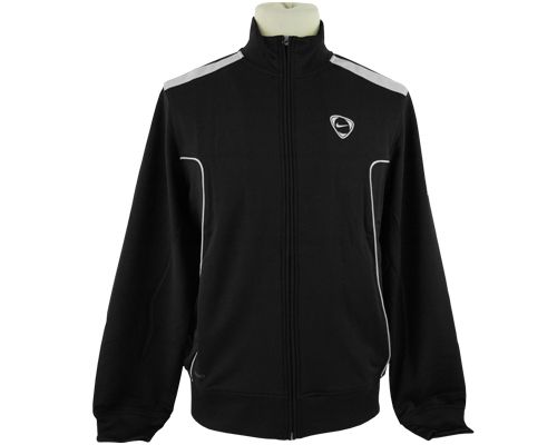 Avantisport - Nike - Knit Jacket - Nike Heren Trainings Jack