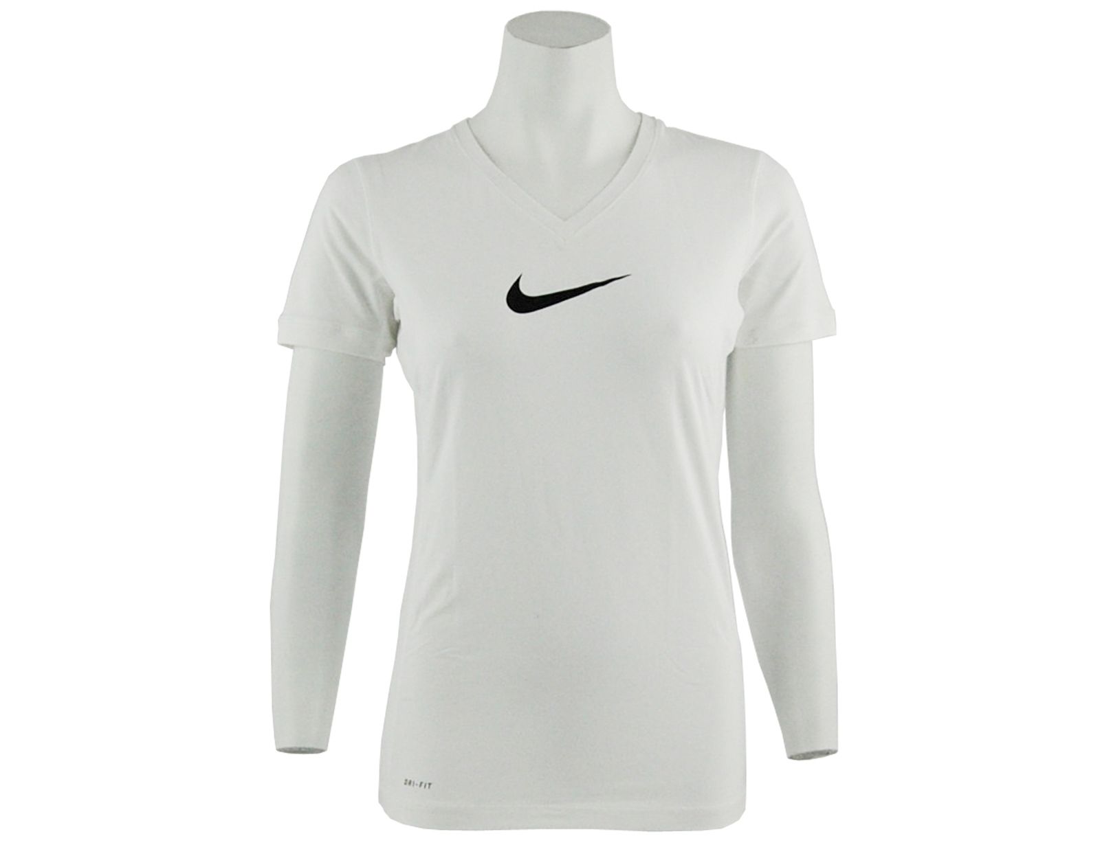 Avantisport - Nike - Legacy Short Sleeve Top - Nike Fitness T-shirt