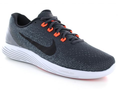 Avantisport - Nike - Lunarglide 9 - Lunarlon