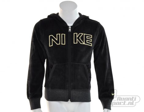 Avantisport - Nike - Luxury Warm Up - Trainingspak Avantisport - Nike - Luxury Warm Up - Trainingspak