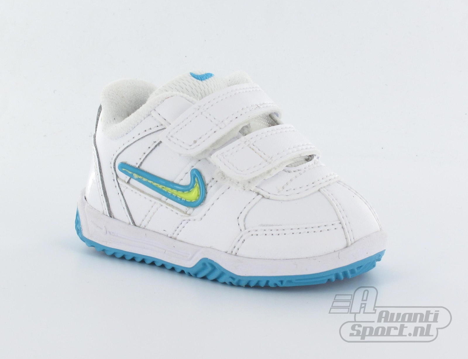 Avantisport - Nike - Lykin 09 - Nike Kinderschoenen Avantisport - Nike - Lykin 09 - Nike Kinderschoenen