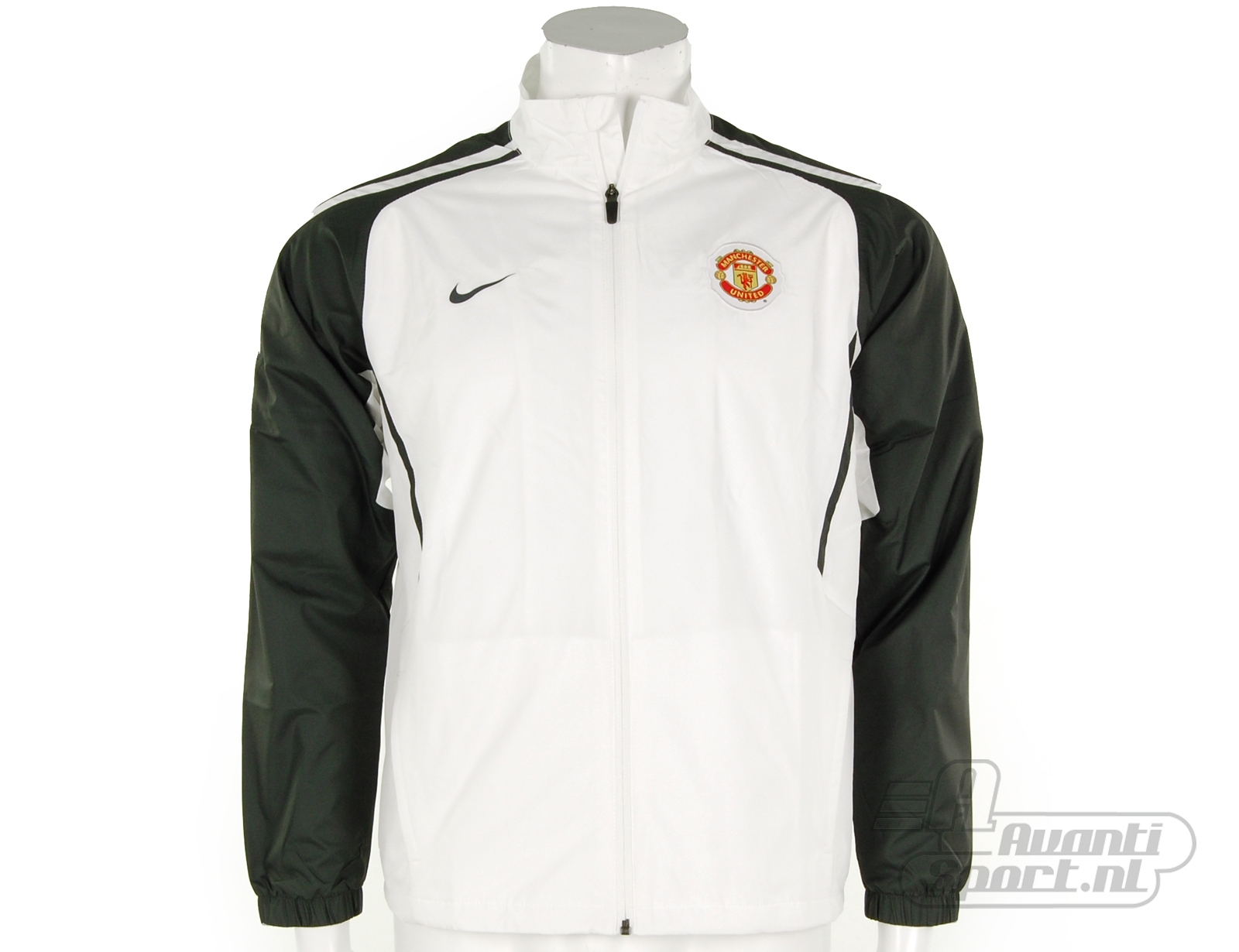 Avantisport - Nike - Manchester United Boys Woven Cuff Warm Up - Manchester United Nike Teamwear Avantisport - Nike - Manchester United Boys Woven Cuff Warm Up - Manchester United Nike Teamwear