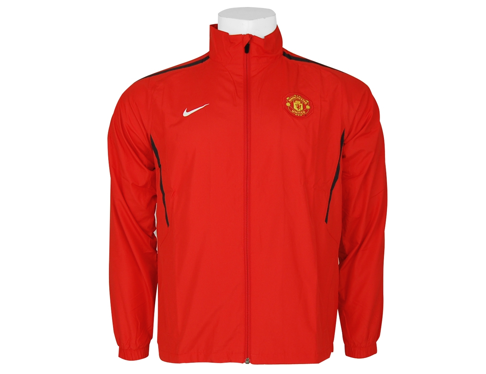 Avantisport - Nike - Manchester United Boys Woven Warm Up Cuff - Manchester United Trainingspak Avantisport - Nike - Manchester United Boys Woven Warm Up Cuff - Manchester United Trainingspak