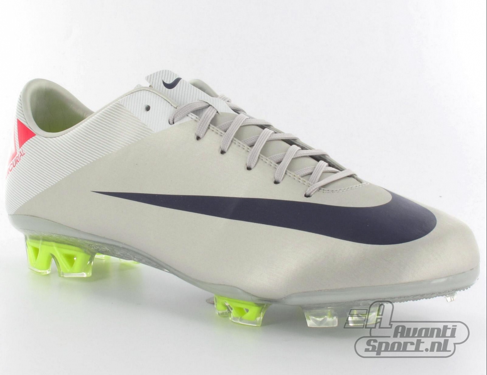Avantisport - Nike - Mercurial Vapor Vii Fg - Nike Voetbalschoen Avantisport - Nike - Mercurial Vapor Vii Fg - Nike Voetbalschoen